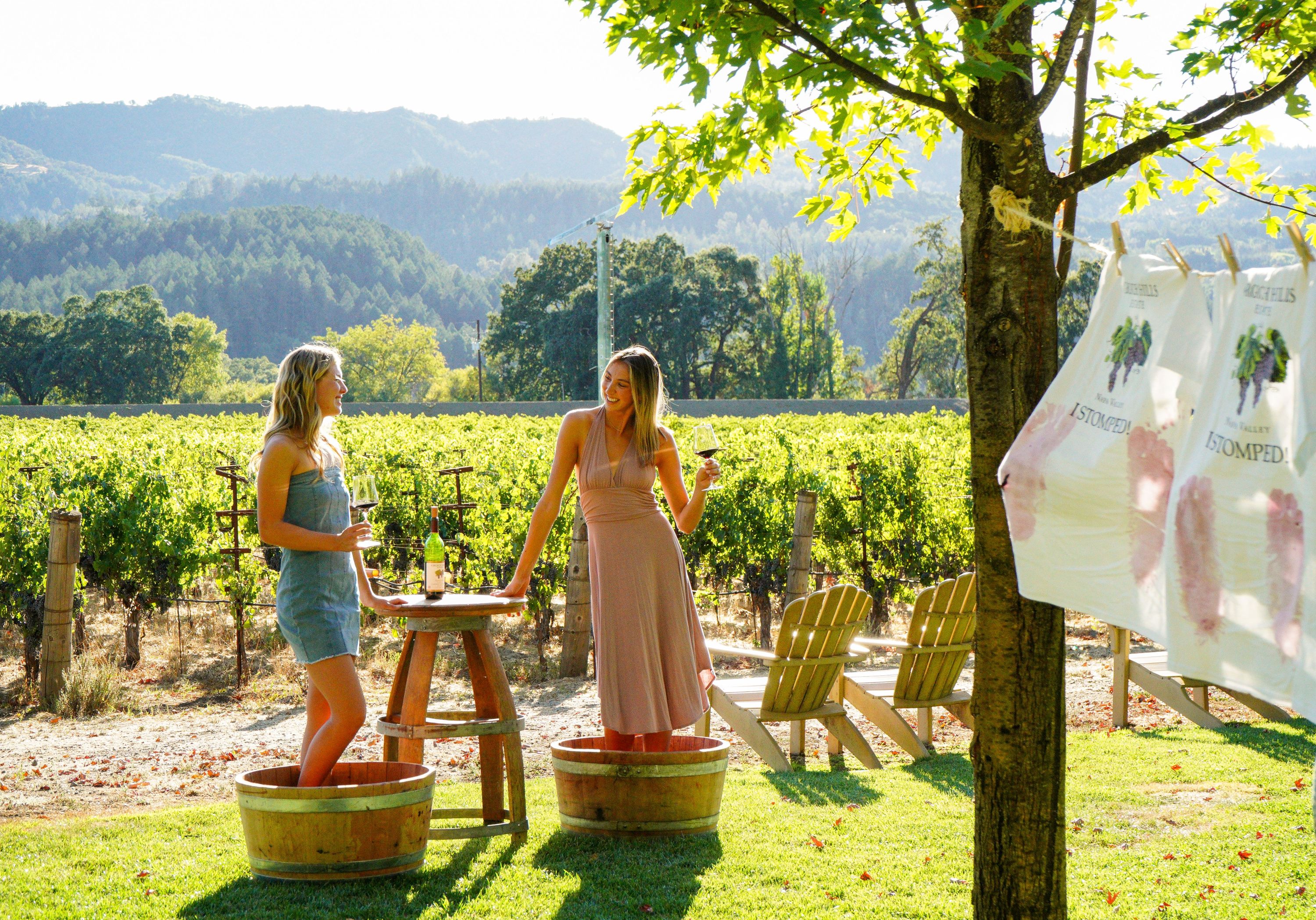 Upcoming Event - Croatian Harvest Extravaganza